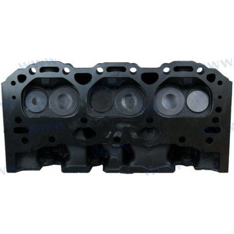 CABEÇA DE CILINDRO REMANUFATURADA 4.3L V6