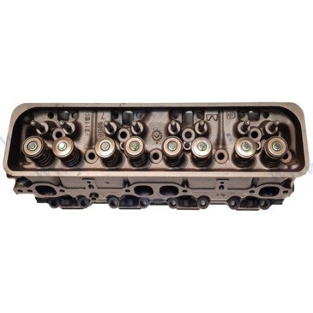 CABEÇA DE CILINDRO REMANUFATURADA V8 5.7L