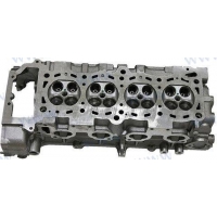 CABEÇA DE CILINDRO FORD 5.8L REMANUFATURADA