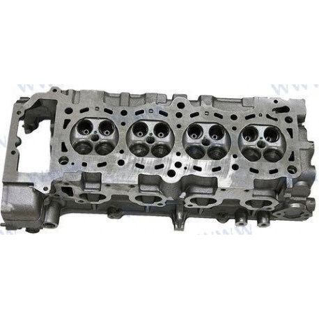 CABEÇA DE CILINDRO FORD 5.8L REMANUFATURADA