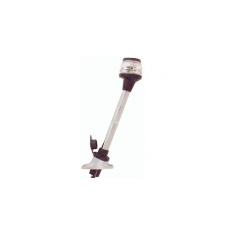 LUZ THDESMONT.INOX. 60 CMS.