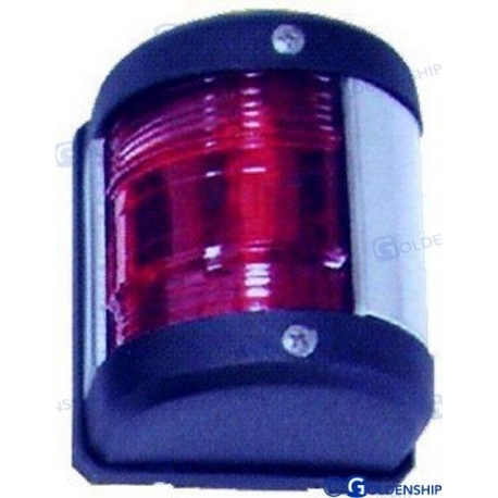LUZ VERMELHA U77