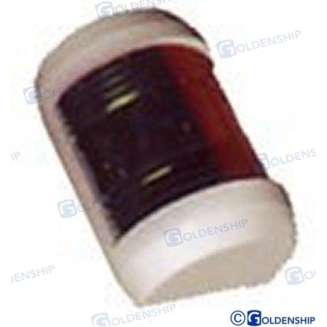 BICOLOR LUZ 57MM BRANCO