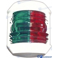 LUZ BICOLOR 12M/BL.