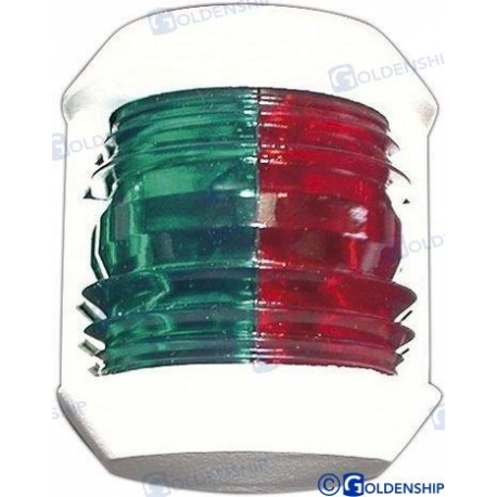 LUZ BICOLOR 12M/BL.