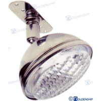 LUZ MÉDIA AJUSTÁVEL