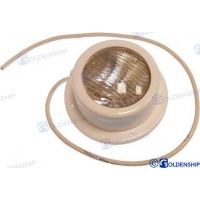 PLATAFORMA DE LUZ À PROVA D'ÁGUA 24V