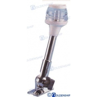 LUZ DOBRÁVEL BRANCO 60 CM - LED