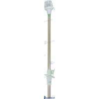 LUZ TH TELESC. BRANCO 60CM - LED