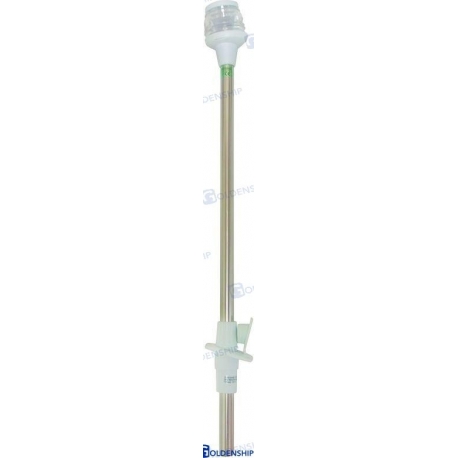 LUZ TH TELESC. BRANCO 60CM - LED