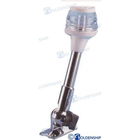LIGHT TH FOLDING 9 BRANCO