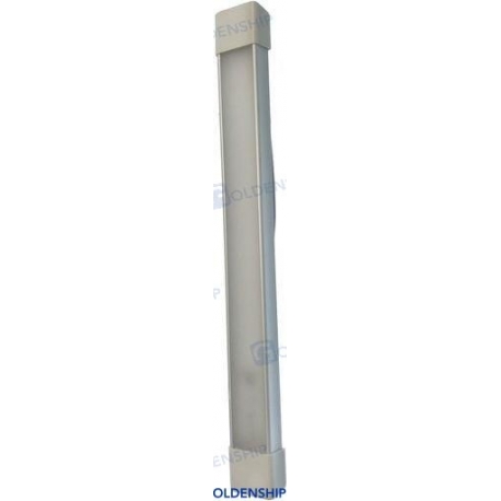 LUZ DE TETO LED INTERIOR 7,2 W 12V-24V