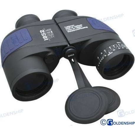FOCO MANUAL BINOCULAR MATE 7X50