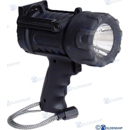 FOCO DE LED CREE 10W LED 600LM*NOVO