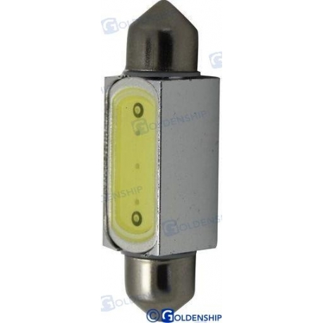 LÂMPADA FESTON LED SV 1,5 W 12 V (2)
