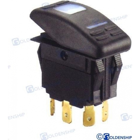 INTERRUPTOR ILUMINADO ON-OFF