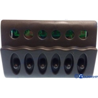 PAINEL DE INTERRUPTORES 6