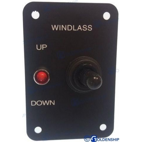 PAINEL GUINCHO ELÉCTRICO