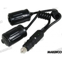 EXTENSÃO DE CONECTOR DUPLO