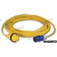 CABO 16A-220V 15M COM CONECTORES
