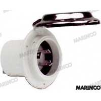 BASE REDONDA INT. 32A 220V