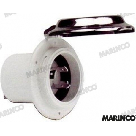 BASE REDONDA INT. 32A 220V