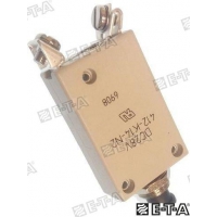 INT. 30A MAGNETOTÉRMICO