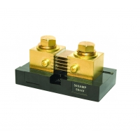 CONECTOR 500A. 50MV.