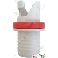 VÁLVULA DE INFLAÇÃO PNEUMÁTICA