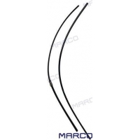 KIT DE TUBOS DE BOMBA DE ÓLEO