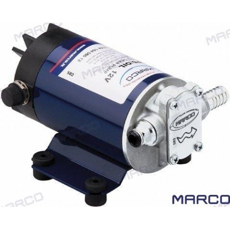 BOMBA DE ÓLEO UP-6 12V.