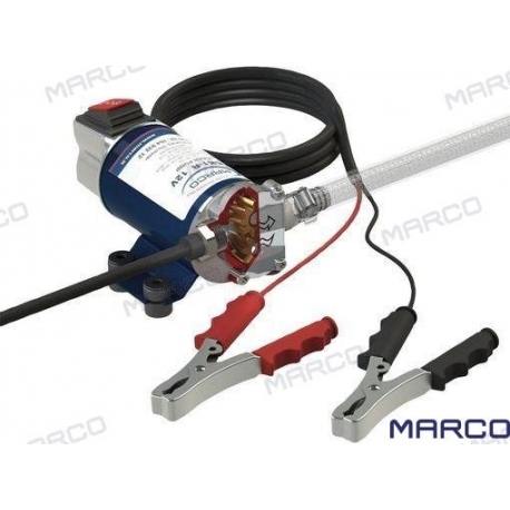 KIT DE TROCA DE ÓLEO 24V