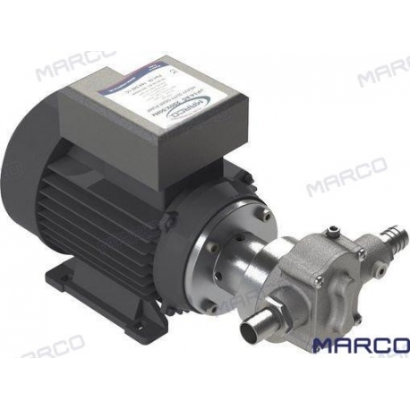 BOMBA DIESEL 14AC 220V