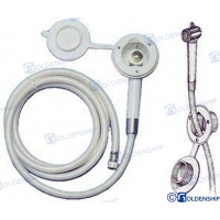 DUCHE PUSH EMP. VERTICAL (PVPC 4 M)