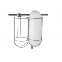 TRANSPORTADOR DE DEFENSA 230X450