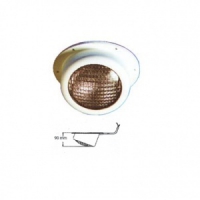 LUZ DE PLATAFORMA 12V