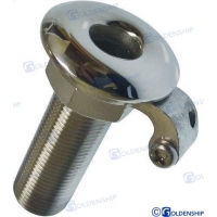 PASSA CASCOS ROSCA&nbsp; 3/4 INOX