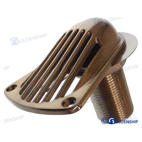 CONECTOR DE ÁGUA 1 1/4 C/ PASSA CASCOS&nbsp;