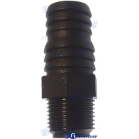 RACOR 1 1/2 - 38MM POLIPROPILENO