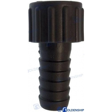 FEMALE ADAPTER 3/4 EQUAL 19MM