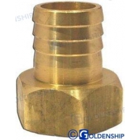 CONECTOR FÊMEA 3/4-20