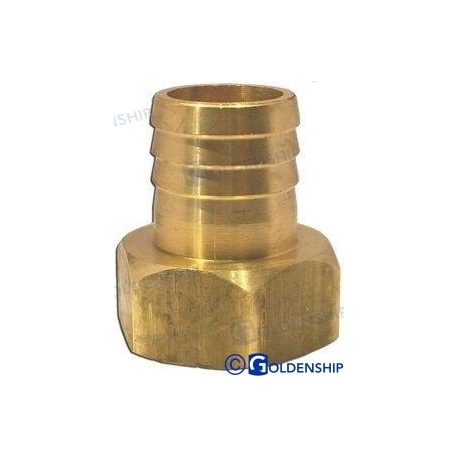 CONECTOR FÊMEA 3/4-20