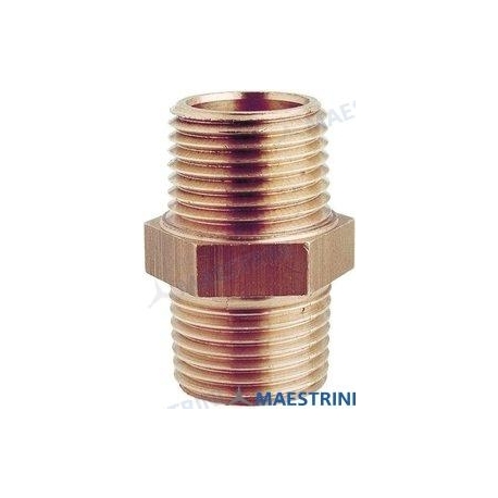BRONZE UNIÃO 3/4