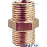 BRONZE UNIÃO 1 1/4