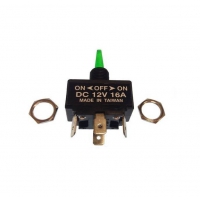 INTERRUPTOR ON-OFF-ON 4T COM LUZ