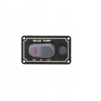 INTERRUPTOR PAINEL HORIZ. 15A