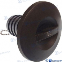 BOCAL DE ENCHIMENTO 2" COMBUSTÍVEL