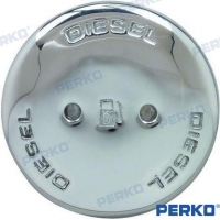 TAMPA/CONECTOR SOBRESSALENTEDIESEL