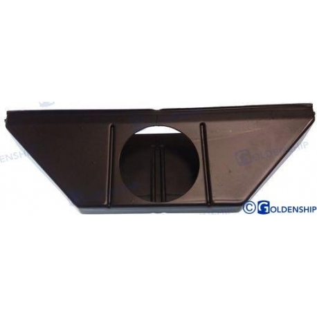 COLETOR DE VENTILAÇÃO 4