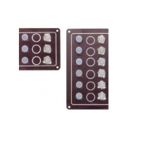 PAINEL DE INTERRUPTORES 3 - IP65